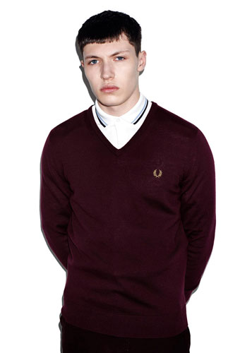 Sale watch: The Fred Perry sale is now on