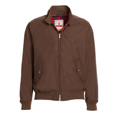 30 per cent off Harringtons at Baracuta - Modculture