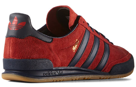 1970s Adidas Jeans Mk II trainers return as an OG reissue