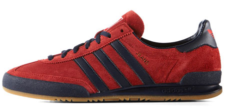 1970s Adidas Jeans Mk II trainers return as an OG reissue