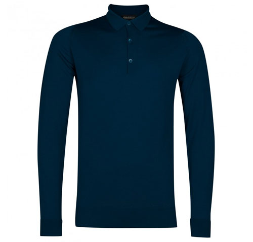 John Smedley sale now on - up tho 30 per cent off and more discounts at the Outlet