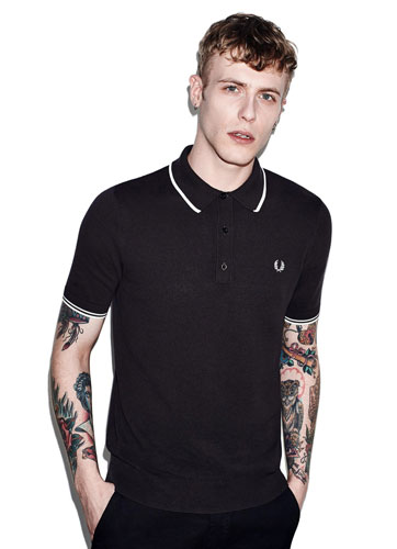 Sale watch: The Fred Perry sale is now on