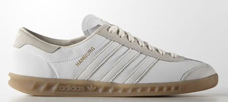 mens adidas hamburg trainers