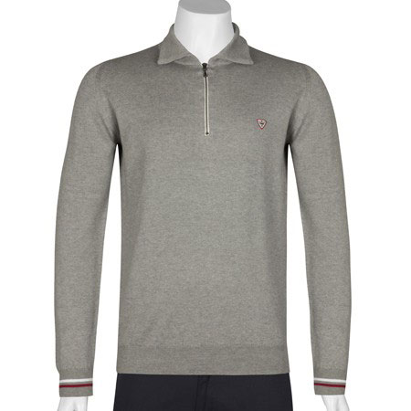 The Outlet by John Smedley offers 15 per cent off its discount prices