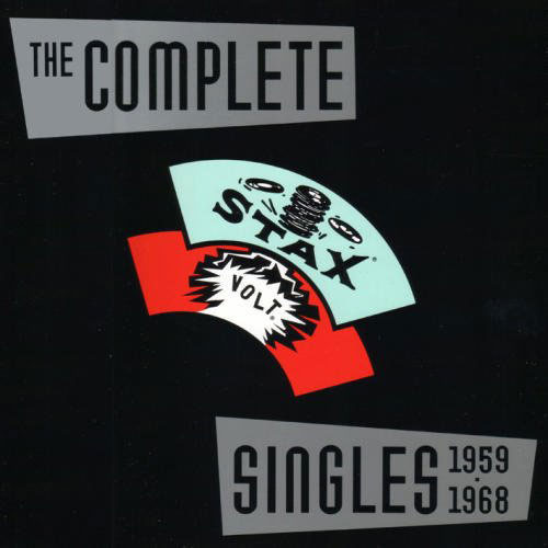 The Complete Stax/Volt Singles (1959-1968) box set