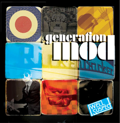 Generation Mod (Well Suspect Records)