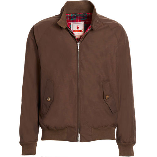 Baracuta discounts Harringtons further in final clearance