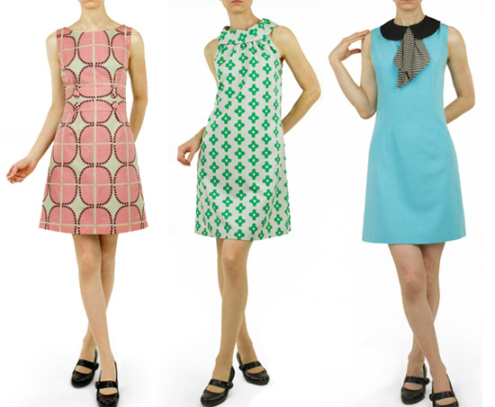 Dadadress spring 2016 dress collection