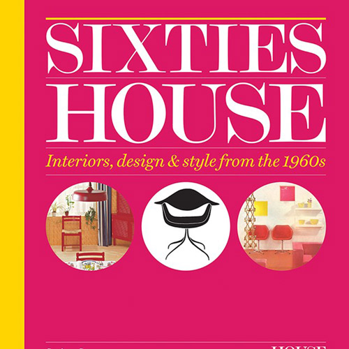 Sixties House by Catriona Gray