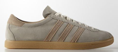 Adidas Tobacco Rivea trainers get a one-to-one reissue in original 1972 colours