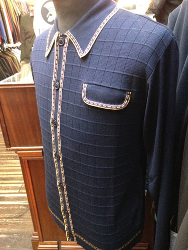 Roberto carlo knitwear sales