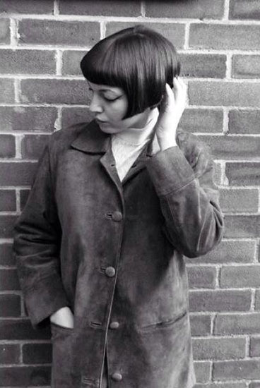 New book: Ready Steady Girls - The Other Side Of The Mod Equation