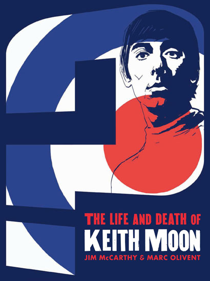 Who Are You? The Life & Death of Keith Moon