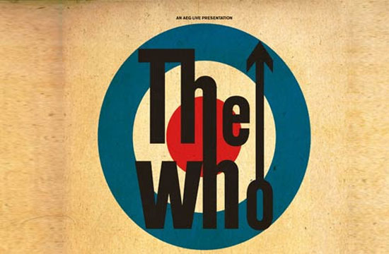 The Who 2016 UK Tour - tickets now on sale