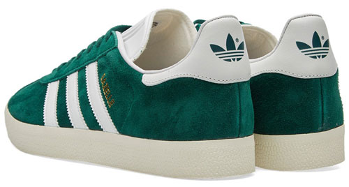 Adidas Gazelle Perfect trainers reissued - the return of the 1991 Gazelle