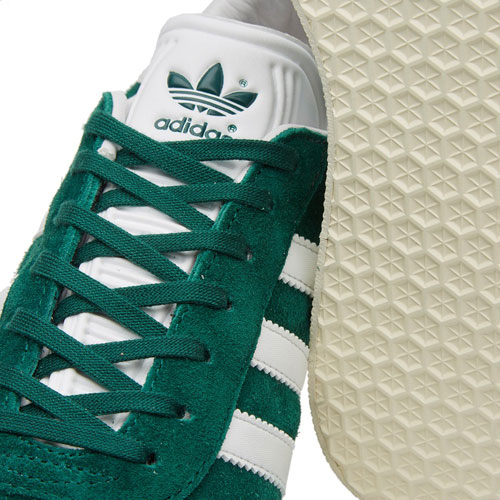 Adidas Gazelle Perfect trainers reissued - the return of the 1991 Gazelle