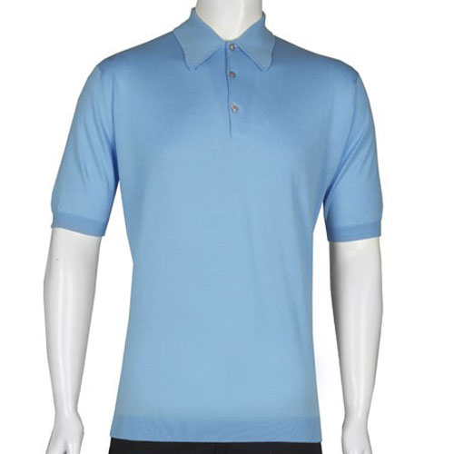 New arrivals at the John Smedley online outlet