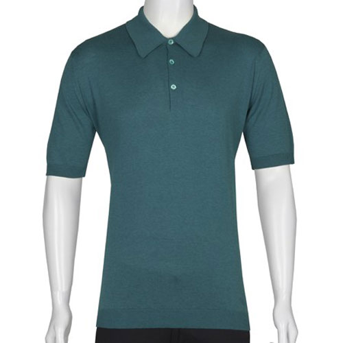 New arrivals at the John Smedley online outlet