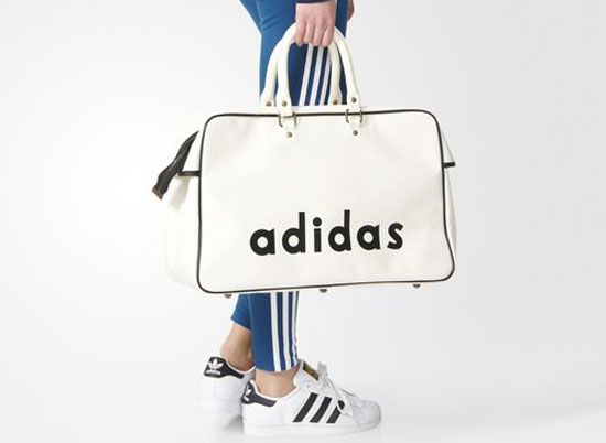 Adidas Archive Football Bag