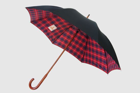 Baracuta x London Undercover limited edition umbrella
