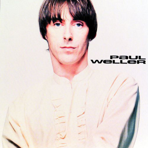 Paul Weller’s first two solo albums to get vinyl reissues