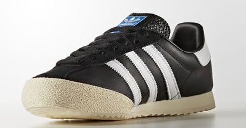 Adidas Samba SPZL trainers