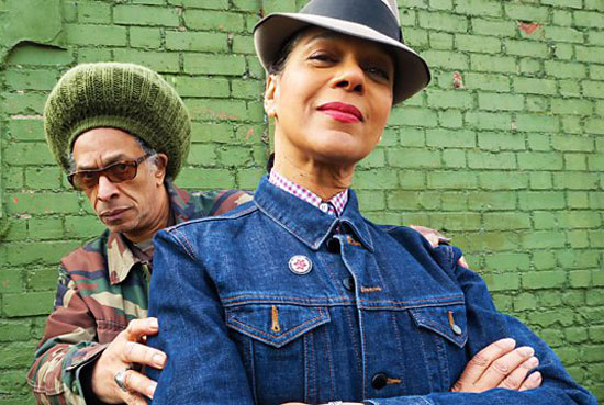 Coming to the BBC: The Story of Skinhead with Don Letts