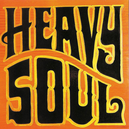 Paul Weller’s Stanley Road and Heavy Soul confirmed for limited edition heavyweight vinyl reissues