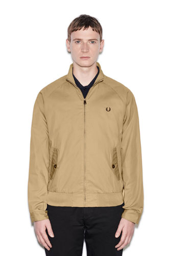 Fred Perry Sale now underway