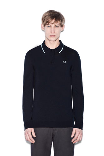 Fred Perry Sale now underway