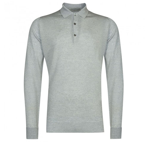 John Smedley Sale now on - up to 30 per cent off