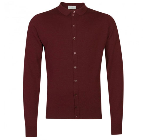 John Smedley Sale now on - up to 30 per cent off