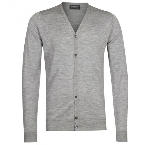 John Smedley Sale now on - up to 30 per cent off