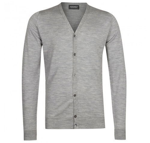 John Smedley Sale now on - up to 30 per cent off