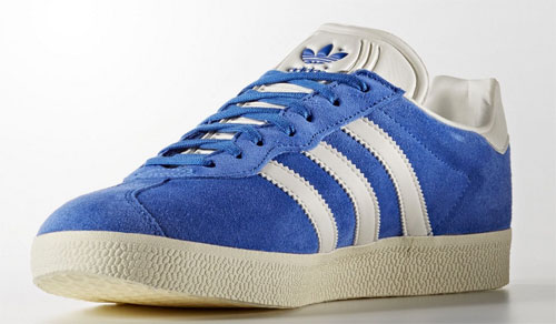 Rare Adidas Gazelle Super trainers finally reissued