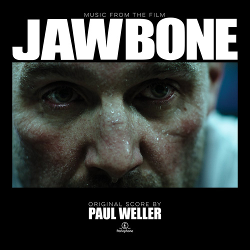 Paul Weller’s Jawbone movie soundtrack now on pre-order