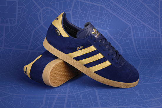 limited edition adidas gazelle