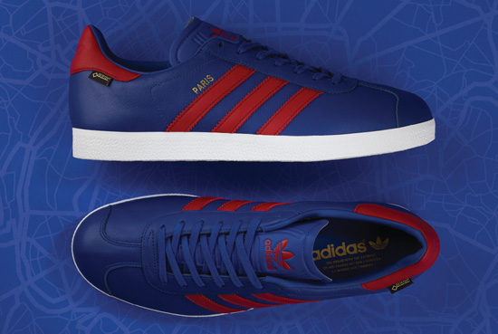 adidas milan gtx trainers