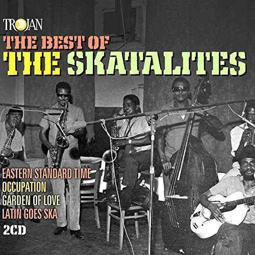 Coming soon: New Skatalites compilation from Trojan