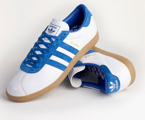 adidas mod trainers