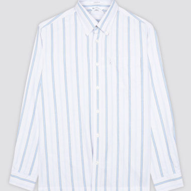 Ben Sherman Archive Shirt Collection