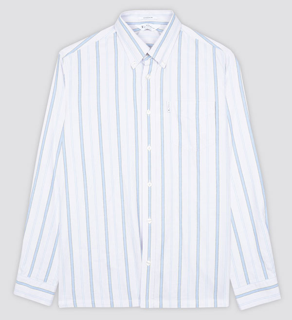 Ben Sherman Archive Shirt Collection