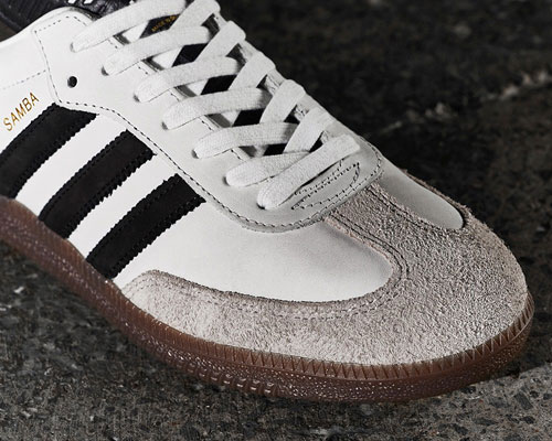 adidas samba classic og made in germany