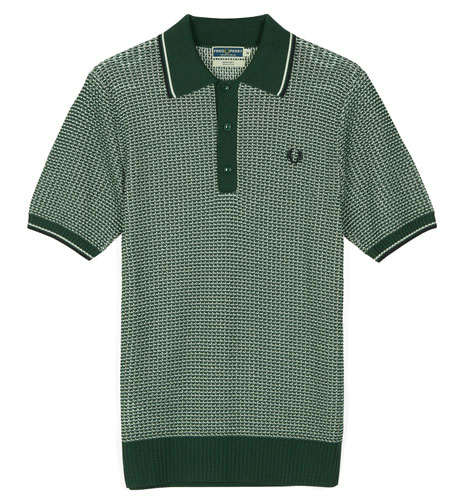 Sale watch: Fred Perry Sale now on