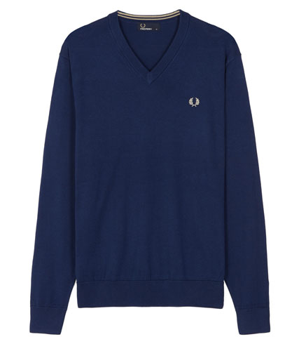 Sale watch: Fred Perry Sale now on