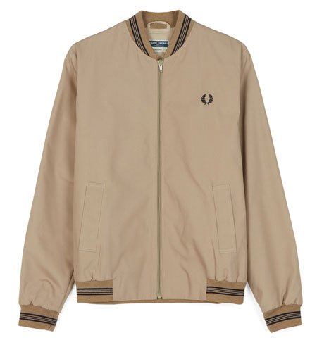 Sale watch: Fred Perry Sale now on