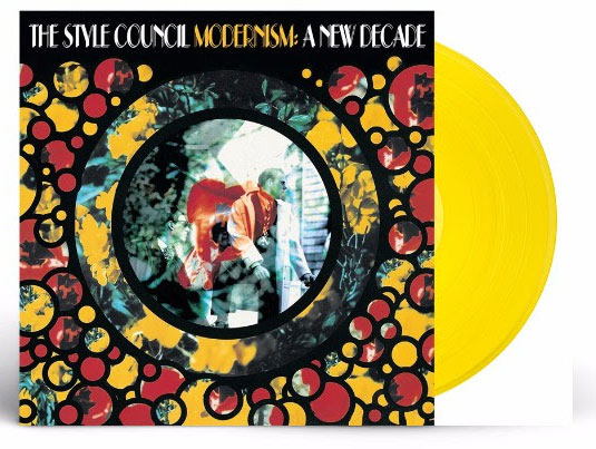 Dates confirmed for future Style Council vinyl reissues