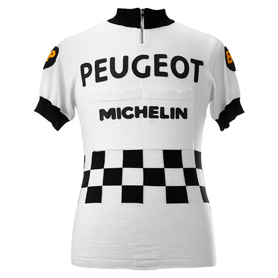 Classic cycling gear: An interview with Diederik Degryse of Magliamo