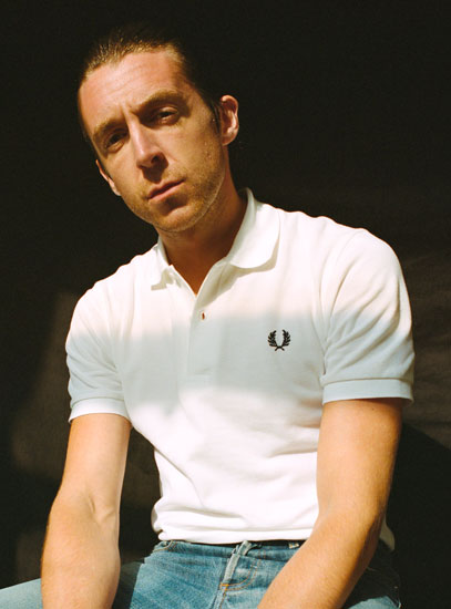 Fred Perry celebrates the diversity of its classic polo shirts