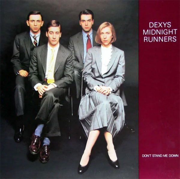 Dexys Midnight Runners